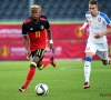 Un club belge pourrait faire revenir Musonda