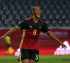 Youri Tielemans appelé chez les Diables Rouges !