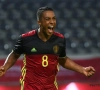 Officiel : Tielemans, Foket et cinq autres changements dans le onze pour Russie - Belgique