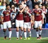 Un joueur de Burnley out jusqu'en fin de saison