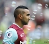 West Ham répond à l'intérêt de Marseille pour Payet