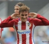 Manchester United veut attirer Antoine Griezmann