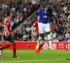 Moyes redoute Romelu Lukaku