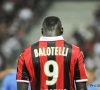 Balotelli déjà averti par son coach