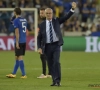 Claudio Ranieri : "Restons calmes, il reste 5 matchs"