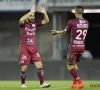 Zulte-Waregem prolonge l'un de ses cadres