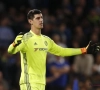 Thibaut Courtois se défend face aux critiques