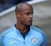 Gael Clichy: "Kompany est plus qu'important pour nous"