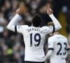 Le bilan chiffré des 200 matches de Mousa Dembelé en Premier League