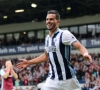 Chadli est en pleine forme et les stats le prouvent