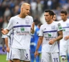 Du changement dans le onze de départ d'Anderlecht