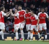 Grosse surprise du côté d'Arsenal pour la finale de FA Cup