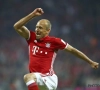 Robben rempile au Bayern