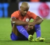 Clichy: "J'espère que Kompany sera vite de retour"