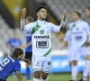 Toon Lenaerts (Lommel United) suspendu pour deux rencontres