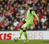 Pas un bon signe pour Mignolet, une légende de Liverpool encense Karius