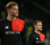 Klopp refuse d'accabler le concurrent de Simon Mignolet