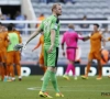 Que compte faire Martinez concernant Mignolet et Sels?