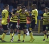 Lierse confirme son statut de leader et surclasse Tubize