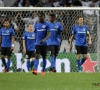 Le FC Bruges n'est pas encore éliminé de Ligue des Champions, voici pourquoi