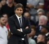 Conte: "Courtois est fantastique"