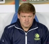 Vanhaezebrouck s'en prend aux analystes