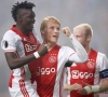 Anderlecht va faire le coup Dolberg ! 