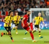 Dortmund tombe à Leverkusen