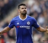 Diego Costa sait où il ira s'il quitte Chelsea