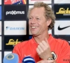 Michel Preud'homme et Bruges font taire les critiques