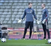 Matz Sels pas inquiet de sa non-sélection avec les Diables Rouges