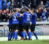 Des scouts de renoms pour suivre Bruges - Porto