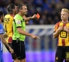 Les Belgian Supporters tirent la sonnette d'alarme concernant l'arbitrage