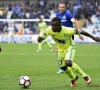 Moses Simon devrait bel et bien quitter La Gantoise cet été!