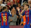 Jordi Alba: "Valverde ? Je suis sûr que ça se passera mieux qu'avec Luis Enrique"