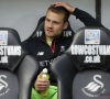 Simon Mignolet veut se battre pour sa place