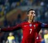 Cristiano Ronaldo ne pense pas trop au Ballon d'Or