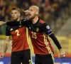 Laurent Ciman: "Avant, j'avais l'impression qu'on ne comptait pas sur moi"