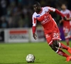 Mouscron : Simon Diedhiou va-t-il devenir l'attaquant tant attendu ?