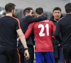 Yannick Carrasco encense Diego Simeone : "El Cholo est un coach à part"