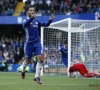 Eden Hazard double la mise pour Chelsea ! (vidéo)