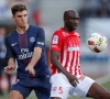 Paris et Meunier l'emportent à Nancy