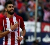 Yannick Carrasco en Une de Marca samedi