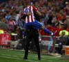 Diego Simeone provoque Carrasco