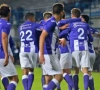 D1 Amateurs: Seraing gagne, le Beerschot toujours en tête