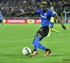 Officiel: Boli Bolingoli quitte Bruges direction l'Autriche!