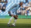 "Peut-être que Kompany devrait faire un pas en arrière"