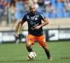 Anthony Vanden Borre proche d'un retour? "Je suis toujours motivé et déterminé. Je ne lâche rien"