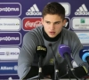 Dendoncker aurait dû se retrouver à Zulte Waregem