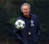 Preud'homme donne du repos à ses tauliers